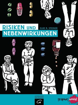 cover image of Risiken und Nebenwirkungen